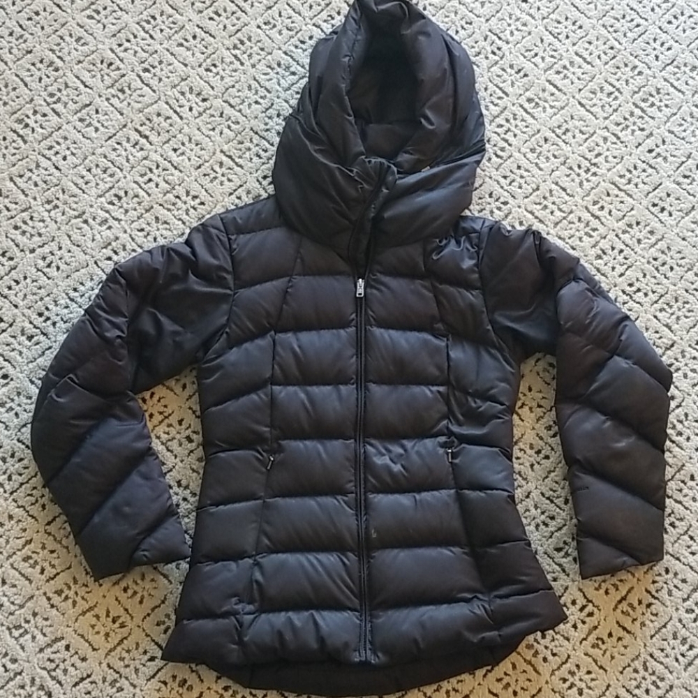 Patagonia black Jacket